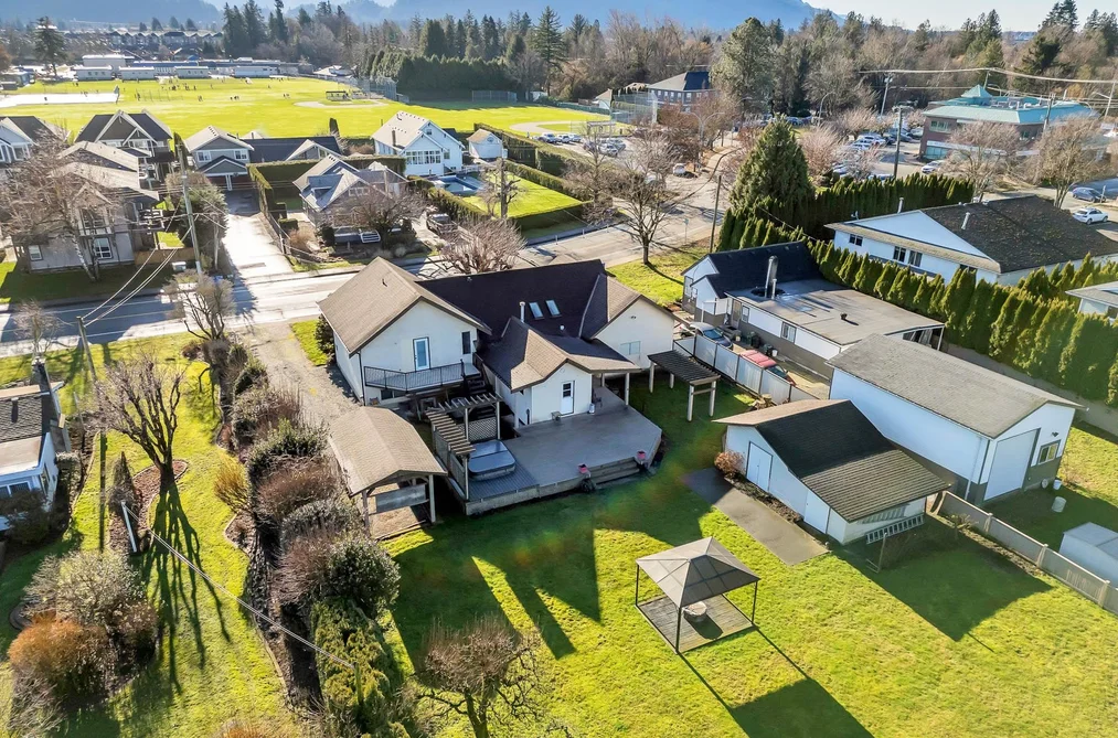 45757 BRITTON AVENUE, Chilliwack BC V2R 1X7, Chilliwack BC — Residential for Sale - Photo 5