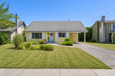 4576 61 St, Delta, BC - MLS: R3138966