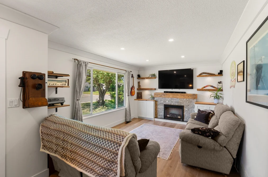 4576 61 STREET, Delta BC V4K 3L2, Delta BC — Residential for Sale — Photo 10 of 40
