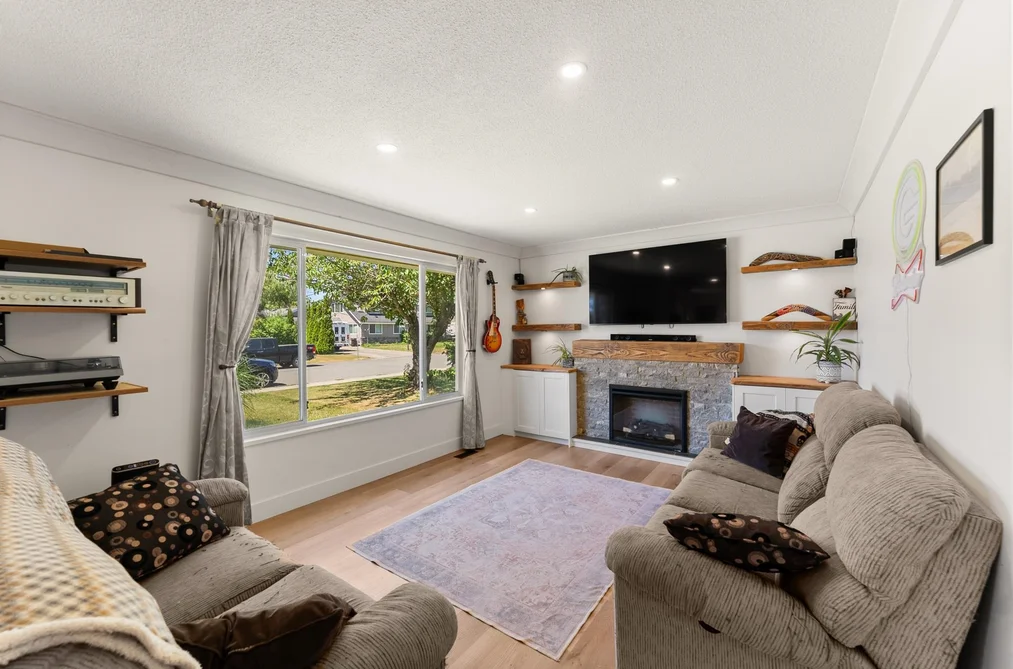 4576 61 STREET, Delta BC V4K 3L2, Delta BC — Residential for Sale — Photo 11 of 40