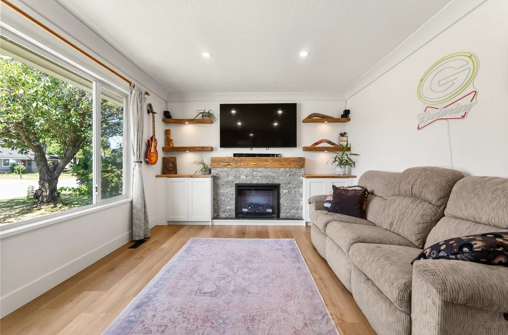 4576 61 STREET, Delta BC V4K 3L2, Delta BC — Residential for Sale — Photo 12 of 40
