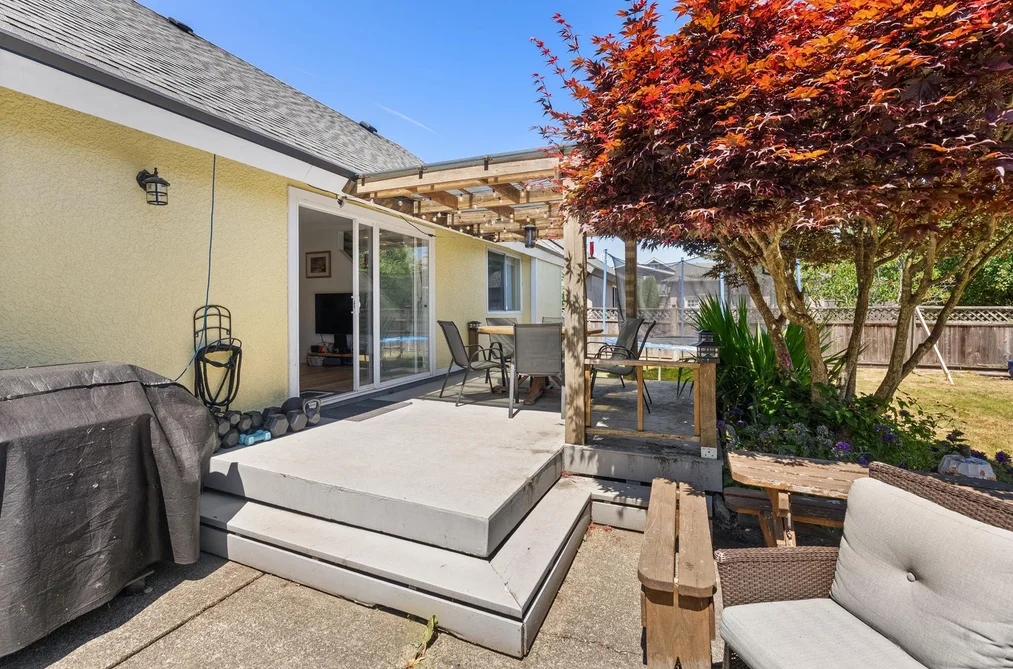 4576 61 STREET, Delta BC V4K 3L2, Delta BC — Residential for Sale — Photo 39 of 40