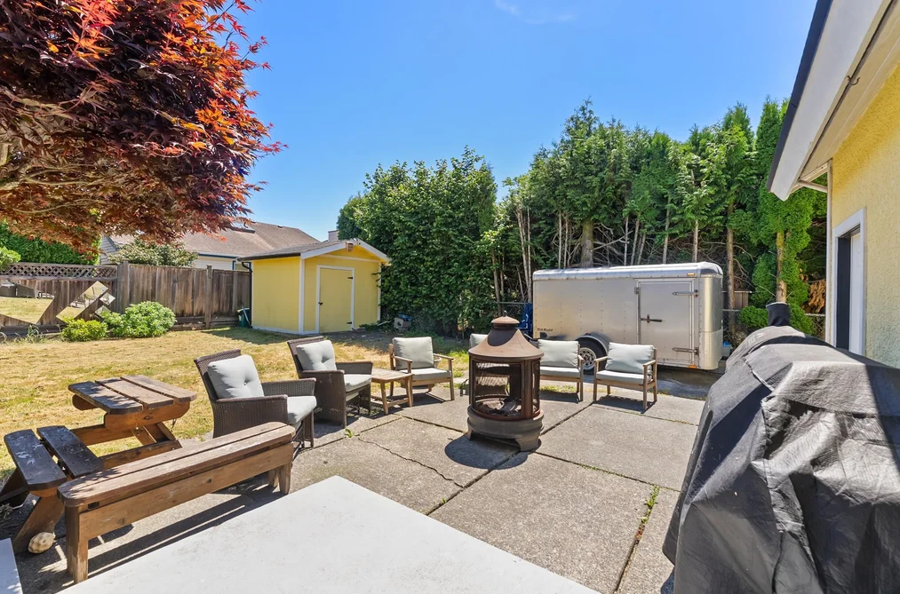 4576 61 STREET, Delta BC V4K 3L2, Delta BC — Residential for Sale — Photo 40 of 40