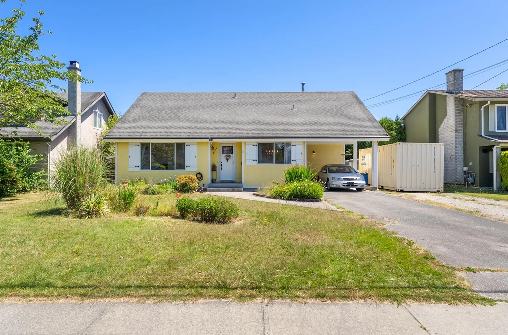 4576 61 STREET, Delta BC V4K 3L2, Delta BC — Residential for Sale — Photo 5 of 40