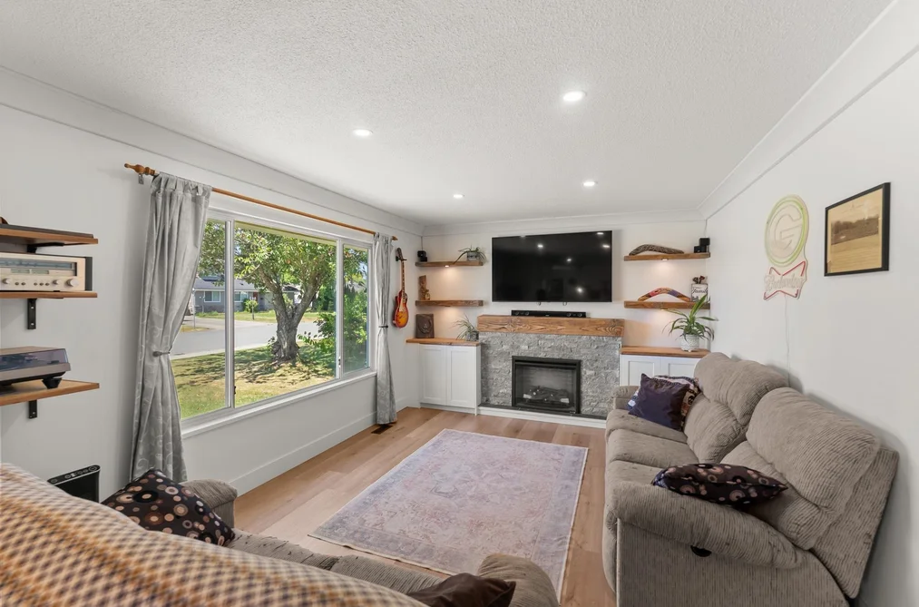 4576 61 STREET, Delta BC V4K 3L2, Delta BC — Residential for Sale — Photo 9 of 40