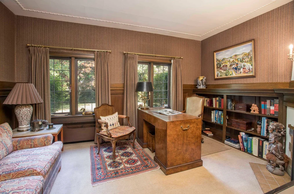 4576 CONNAUGHT DRIVE, Vancouver BC V6J 4E2, Vancouver BC — Residential for Sale — Photo 18 of 40