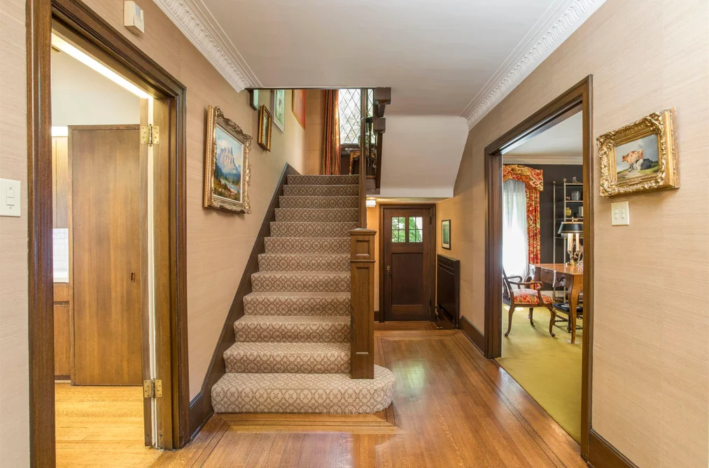 4576 CONNAUGHT DRIVE, Vancouver BC V6J 4E2, Vancouver BC — Residential for Sale — Photo 20 of 40