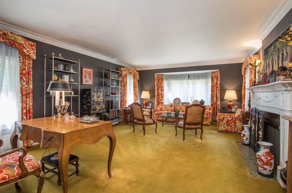 4576 CONNAUGHT DRIVE, Vancouver BC V6J 4E2, Vancouver BC — Residential for Sale — Photo 3 of 40