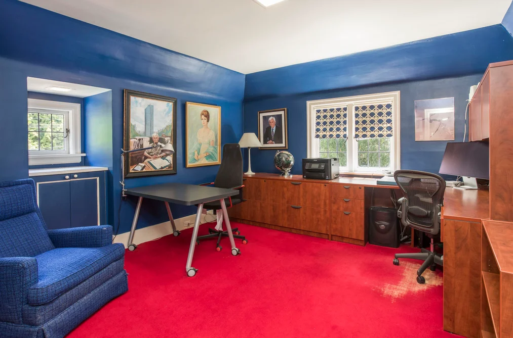4576 CONNAUGHT DRIVE, Vancouver BC V6J 4E2, Vancouver BC — Residential for Sale — Photo 30 of 40