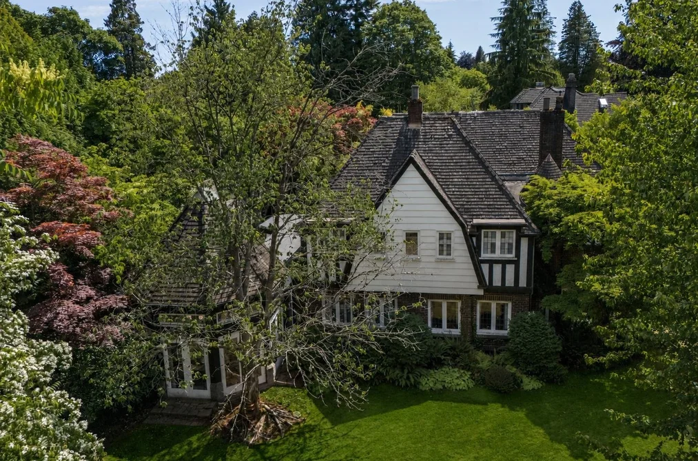 4576 CONNAUGHT DRIVE, Vancouver BC V6J 4E2, Vancouver BC — Residential for Sale — Photo 34 of 40