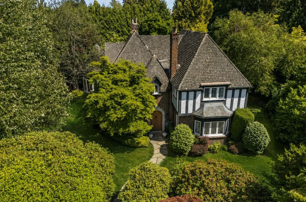 4576 CONNAUGHT DRIVE, Vancouver BC V6J 4E2, Vancouver BC — Residential for Sale — Photo 35 of 40