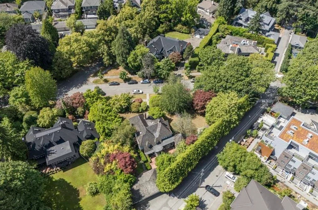 4576 CONNAUGHT DRIVE, Vancouver BC V6J 4E2, Vancouver BC — Residential for Sale — Photo 36 of 40
