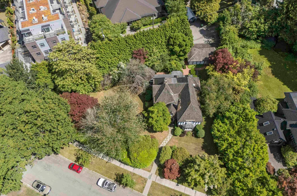 4576 CONNAUGHT DRIVE, Vancouver BC V6J 4E2, Vancouver BC — Residential for Sale — Photo 37 of 40