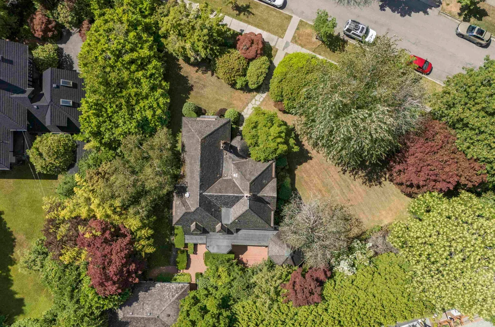 4576 CONNAUGHT DRIVE, Vancouver BC V6J 4E2, Vancouver BC — Residential for Sale — Photo 38 of 40