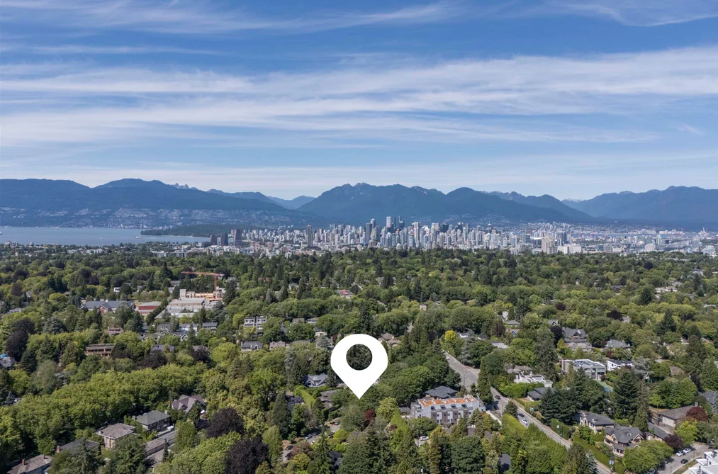 4576 CONNAUGHT DRIVE, Vancouver BC V6J 4E2, Vancouver BC — Residential for Sale — Photo 39 of 40