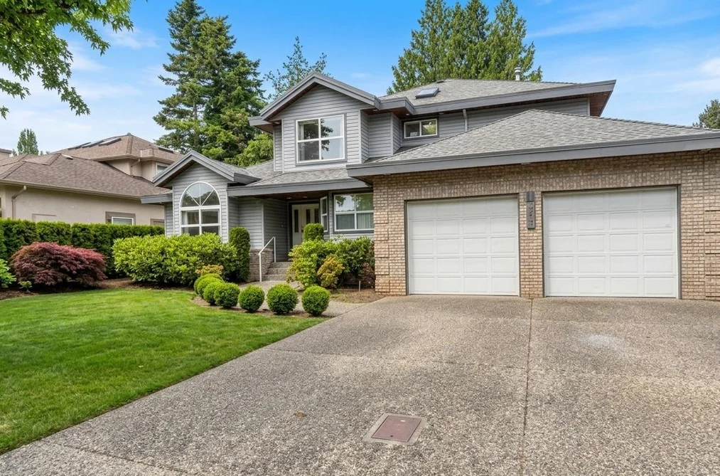 House for sale at 4577 217 Street Langley British Columbia - MLS: R3165484