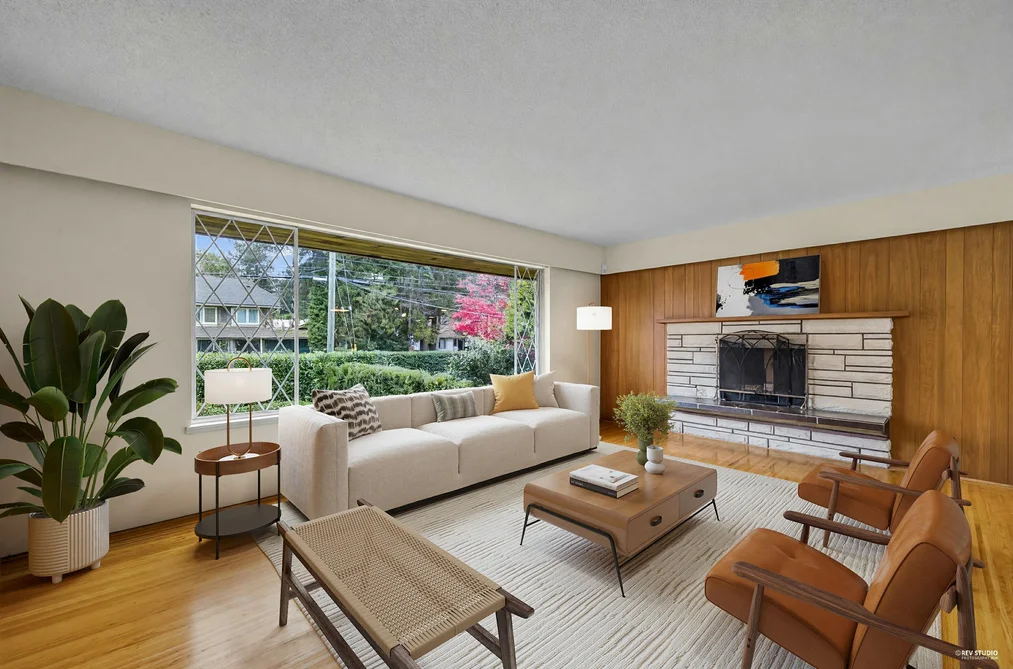 4578 CAPILANO ROAD, North Vancouver BC V7R 4K3, North Vancouver BC — Residential for Sale - Photo 3