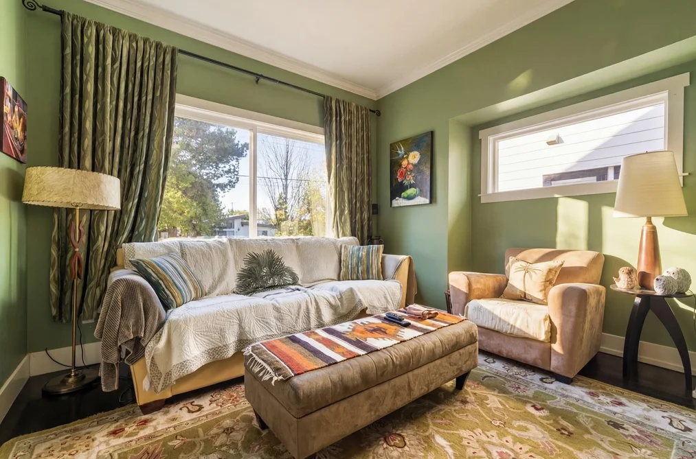 4578 MOSS STREET, Vancouver BC V5R 3T1, Vancouver BC — Residential for Sale - Photo 2