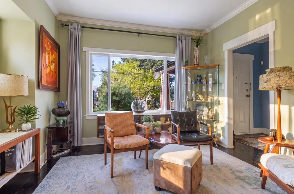 4578 MOSS STREET, Vancouver BC V5R 3T1, Vancouver BC — Residential for Sale - Photo 5