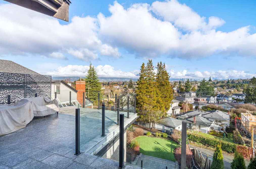 4578 PUGET DRIVE, Vancouver BC V6L 2V8, Vancouver BC — Residential for Sale - Photo 4