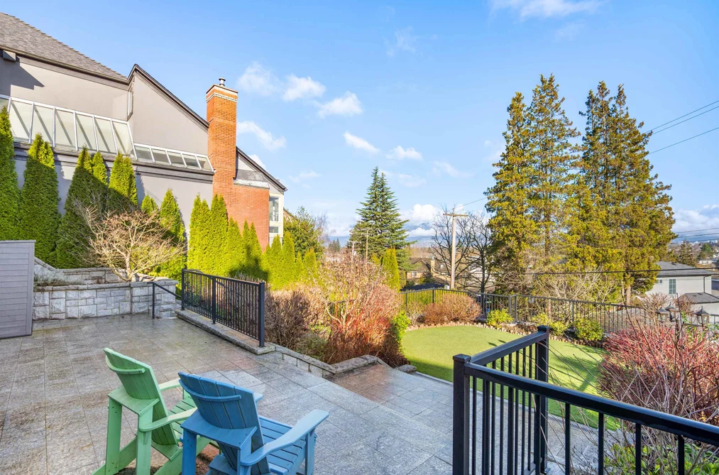 4578 PUGET DRIVE, Vancouver BC V6L 2V8, Vancouver BC — Residential for Sale - Photo 5