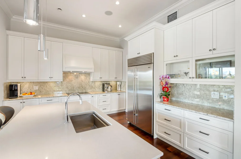 4578 PUGET DRIVE, Vancouver BC V6L 2V8, Vancouver BC — Residential for Sale - Photo 6