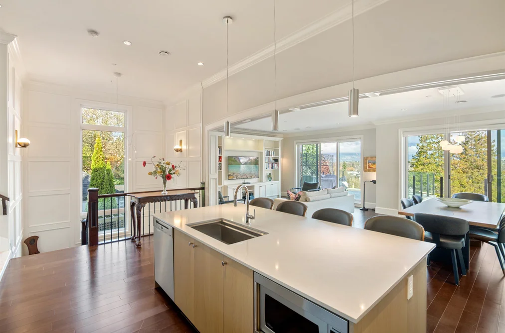 4578 PUGET DRIVE, Vancouver BC V6L 2V8, Vancouver BC — Residential for Sale - Photo 7