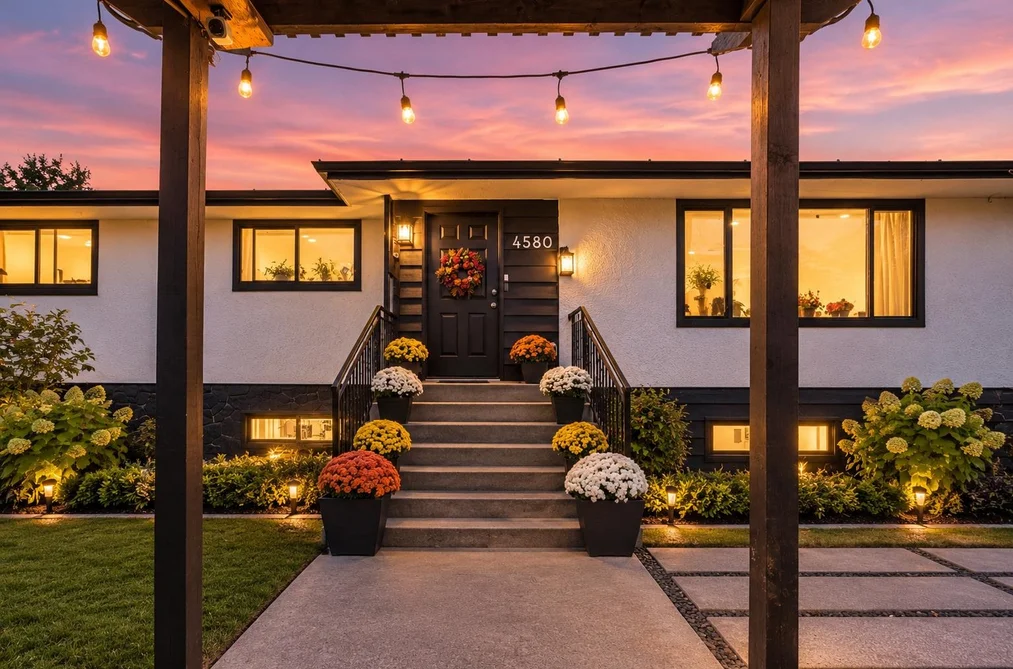 4580 Boundary Rd, Burnaby, BC - MLS: R3176433