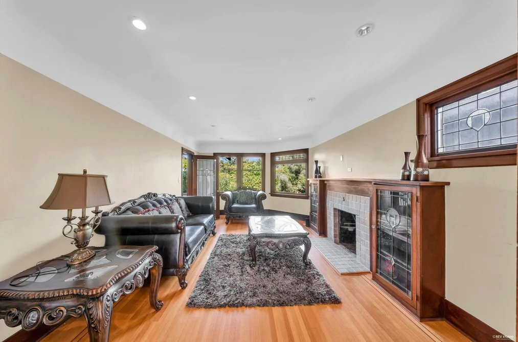 4580 W 1ST AVENUE, Vancouver BC V6R 1H8, Vancouver BC — Residential for Sale - Photo 3