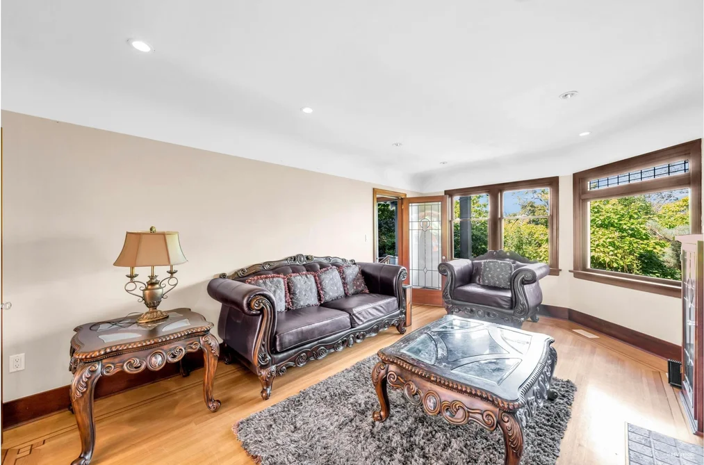 4580 W 1ST AVENUE, Vancouver BC V6R 1H8, Vancouver BC — Residential for Sale - Photo 4