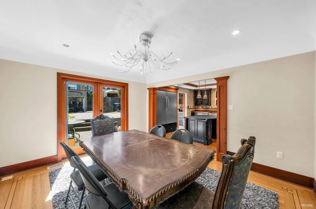 4580 W 1ST AVENUE, Vancouver BC V6R 1H8, Vancouver BC — Residential for Sale - Photo 5
