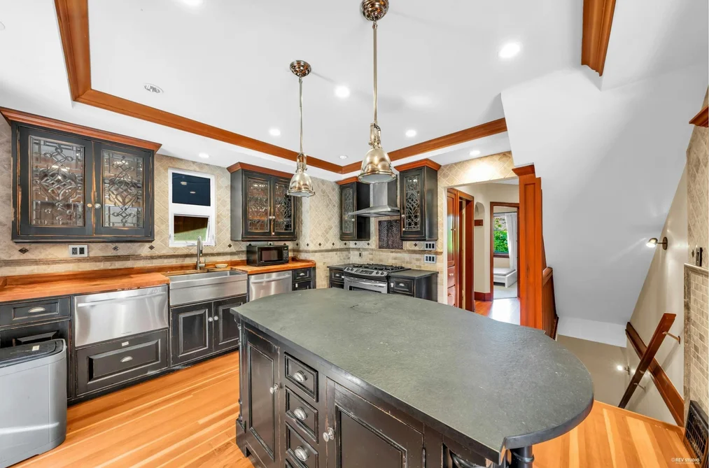 4580 W 1ST AVENUE, Vancouver BC V6R 1H8, Vancouver BC — Residential for Sale - Photo 6