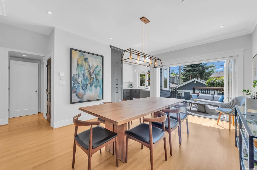 4581 JAMES STREET, Vancouver BC V5V 3J2, Vancouver BC — Residential for Sale — Photo 10 of 40