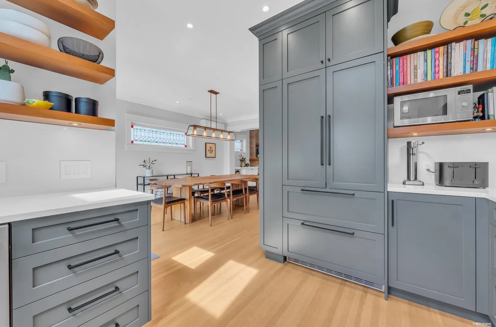 4581 JAMES STREET, Vancouver BC V5V 3J2, Vancouver BC — Residential for Sale — Photo 11 of 40