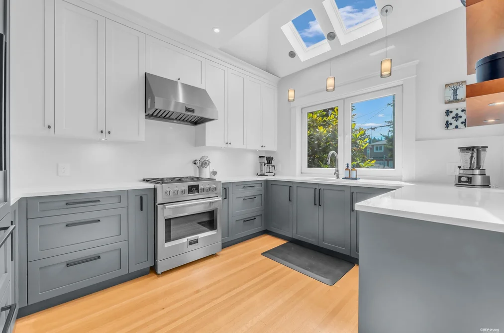 4581 JAMES STREET, Vancouver BC V5V 3J2, Vancouver BC — Residential for Sale — Photo 12 of 40