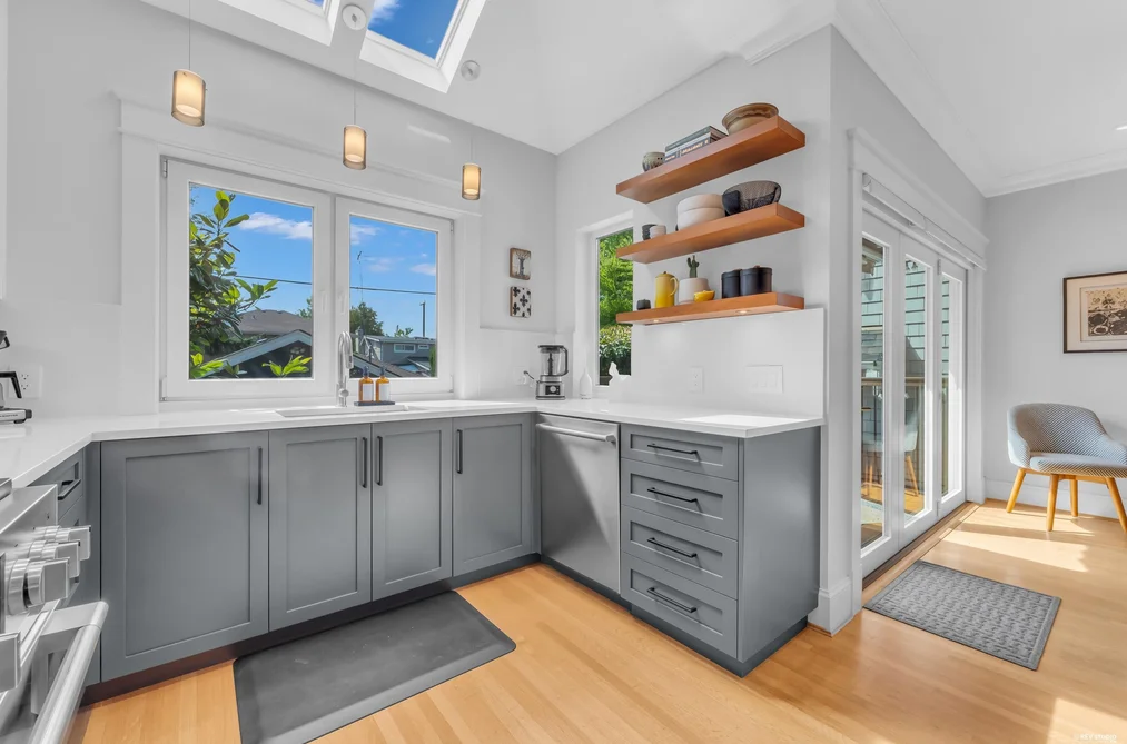 4581 JAMES STREET, Vancouver BC V5V 3J2, Vancouver BC — Residential for Sale — Photo 13 of 40