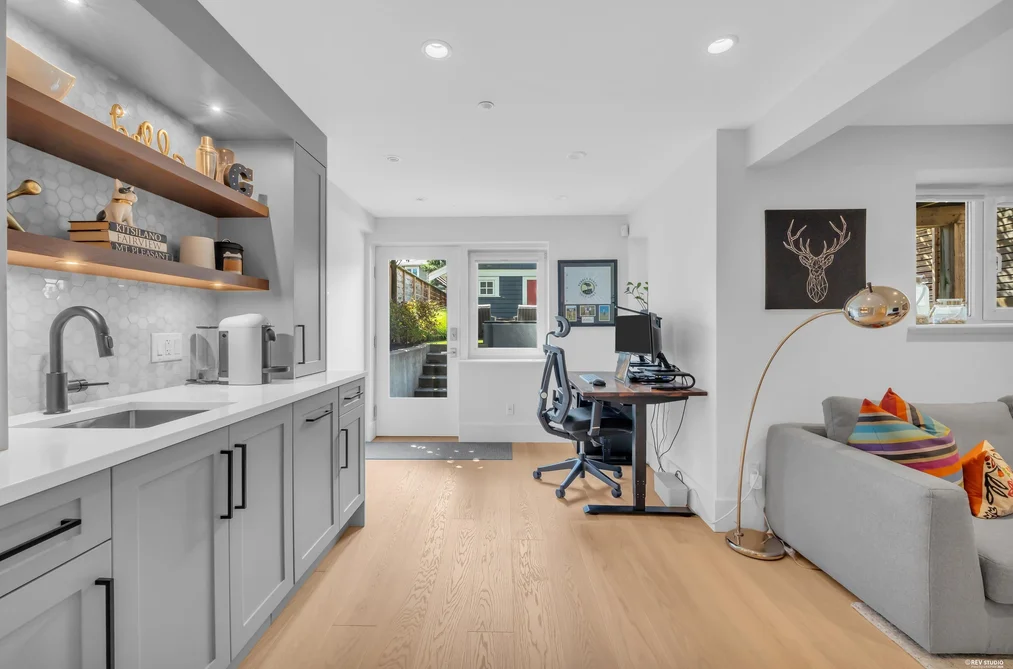 4581 JAMES STREET, Vancouver BC V5V 3J2, Vancouver BC — Residential for Sale — Photo 25 of 40