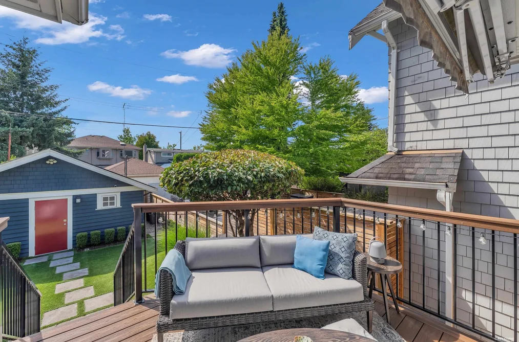 4581 JAMES STREET, Vancouver BC V5V 3J2, Vancouver BC — Residential for Sale — Photo 33 of 40