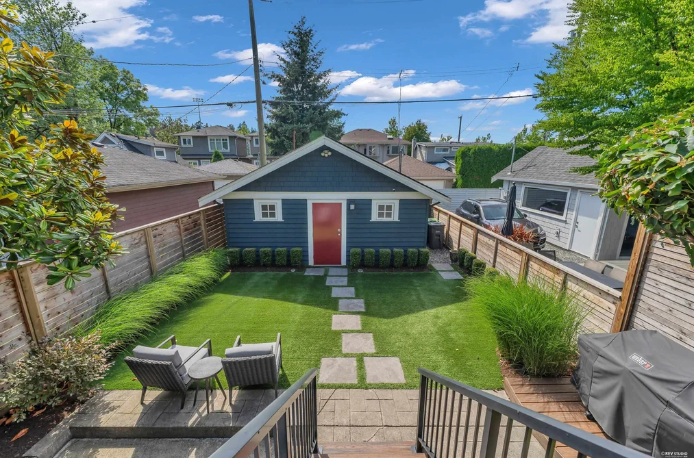 4581 JAMES STREET, Vancouver BC V5V 3J2, Vancouver BC — Residential for Sale — Photo 34 of 40