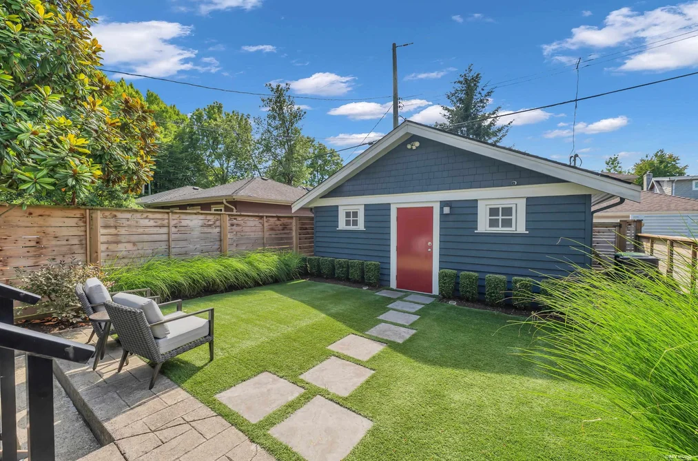 4581 JAMES STREET, Vancouver BC V5V 3J2, Vancouver BC — Residential for Sale — Photo 35 of 40