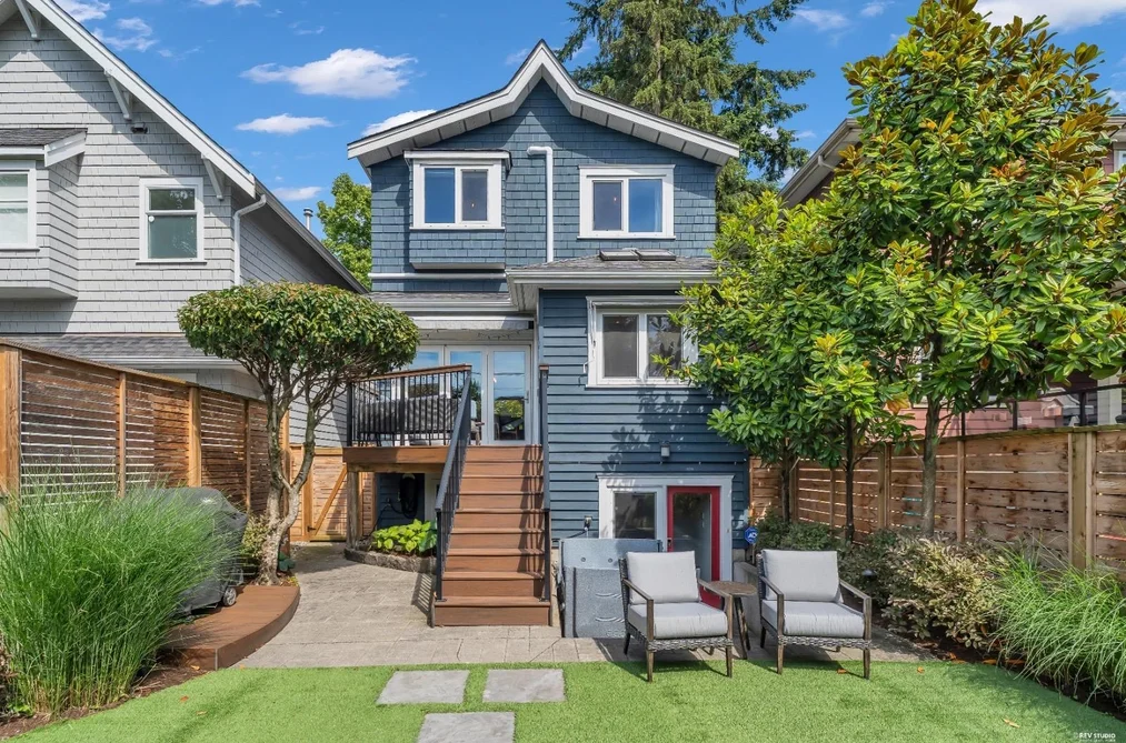 4581 JAMES STREET, Vancouver BC V5V 3J2, Vancouver BC — Residential for Sale — Photo 37 of 40