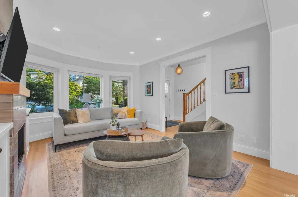 4581 JAMES STREET, Vancouver BC V5V 3J2, Vancouver BC — Residential for Sale — Photo 6 of 40