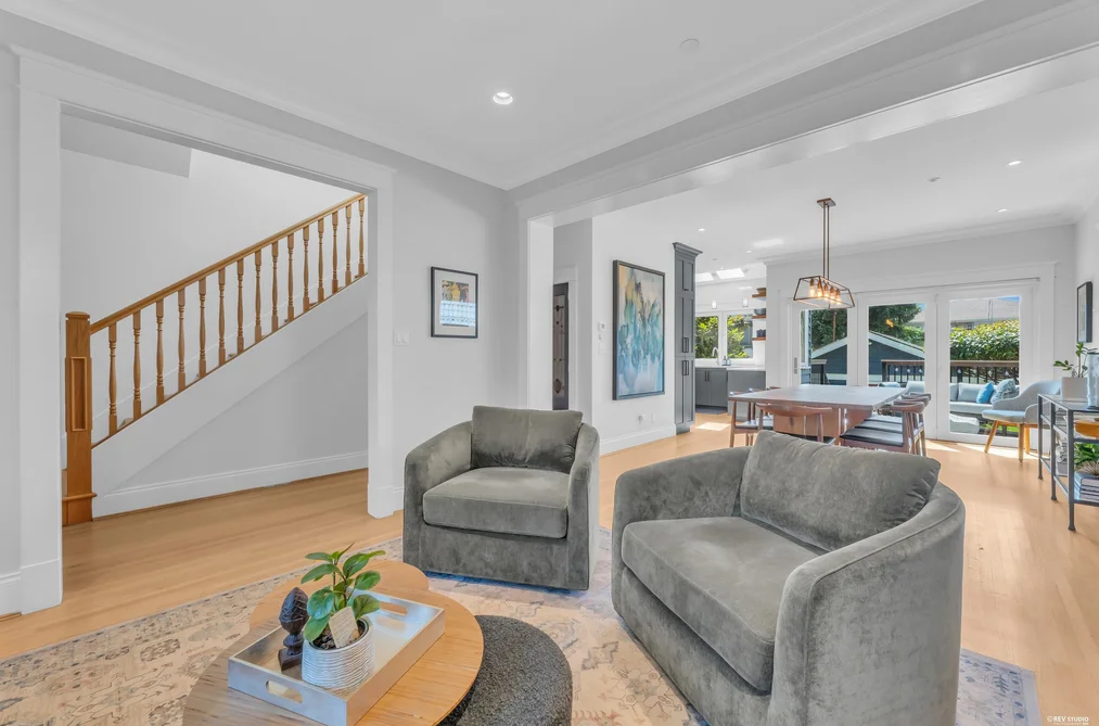 4581 JAMES STREET, Vancouver BC V5V 3J2, Vancouver BC — Residential for Sale — Photo 7 of 40