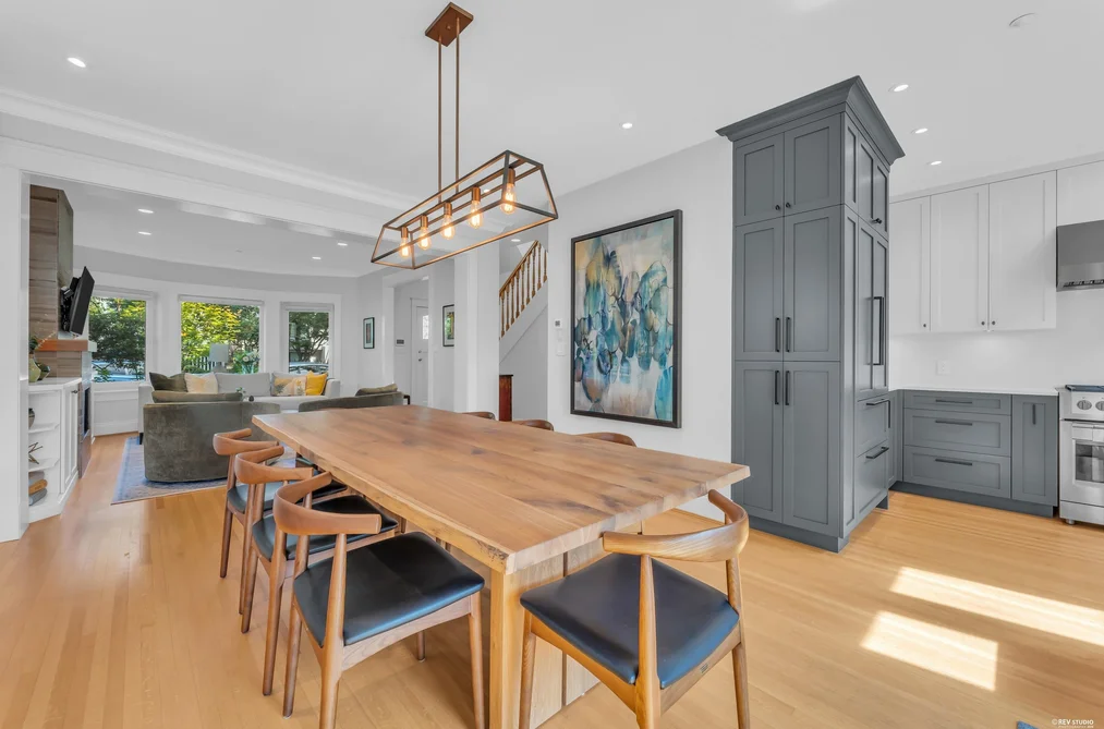4581 JAMES STREET, Vancouver BC V5V 3J2, Vancouver BC — Residential for Sale — Photo 8 of 40