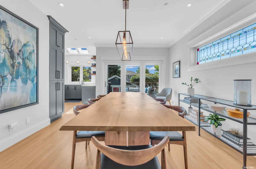 4581 JAMES STREET, Vancouver BC V5V 3J2, Vancouver BC — Residential for Sale — Photo 9 of 40