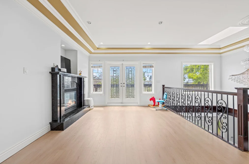4581 PARKER STREET, Burnaby BC V5C 3E1, Burnaby BC — Residential for Sale — Photo 10 of 38