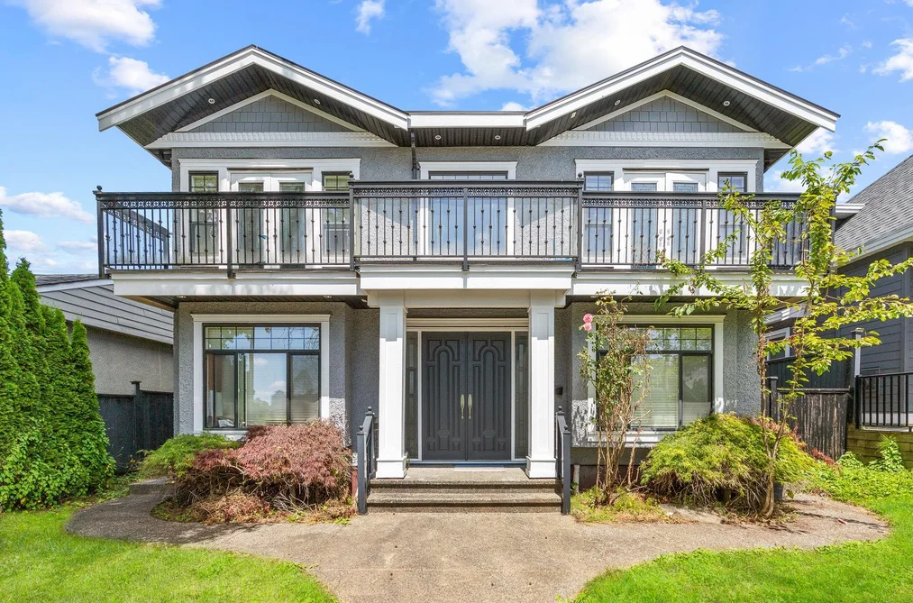 4581 PARKER STREET, Burnaby BC V5C 3E1, Burnaby BC — Residential for Sale - Photo 2
