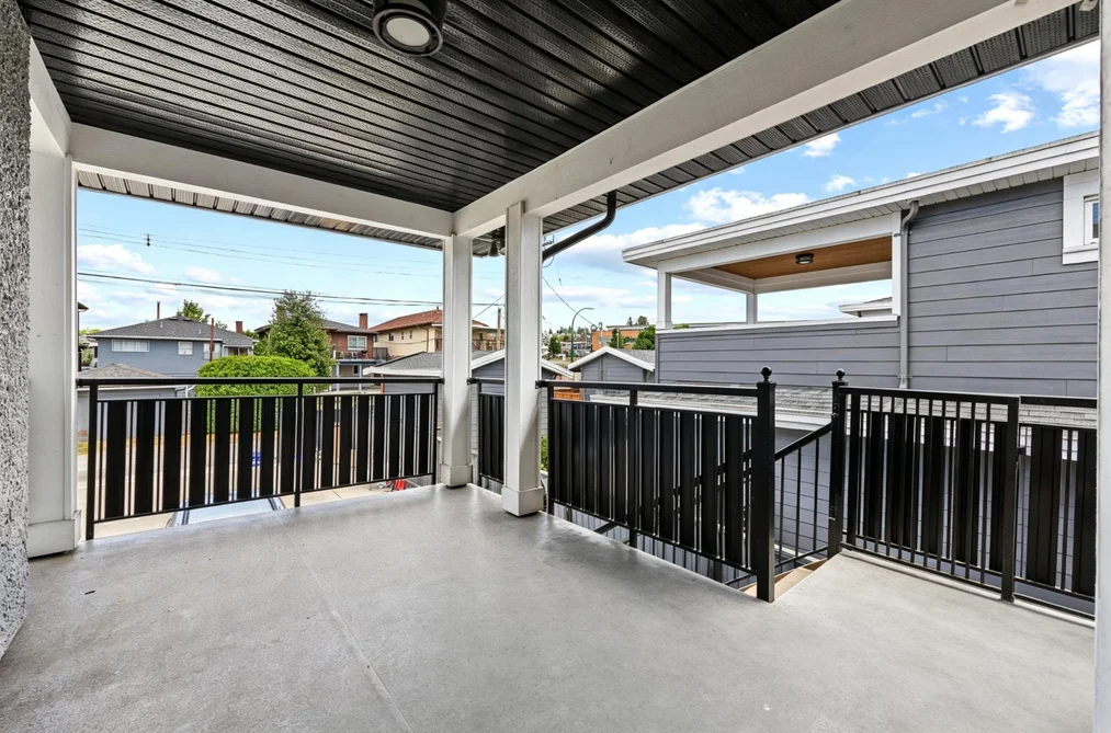 4581 PARKER STREET, Burnaby BC V5C 3E1, Burnaby BC — Residential for Sale — Photo 27 of 38
