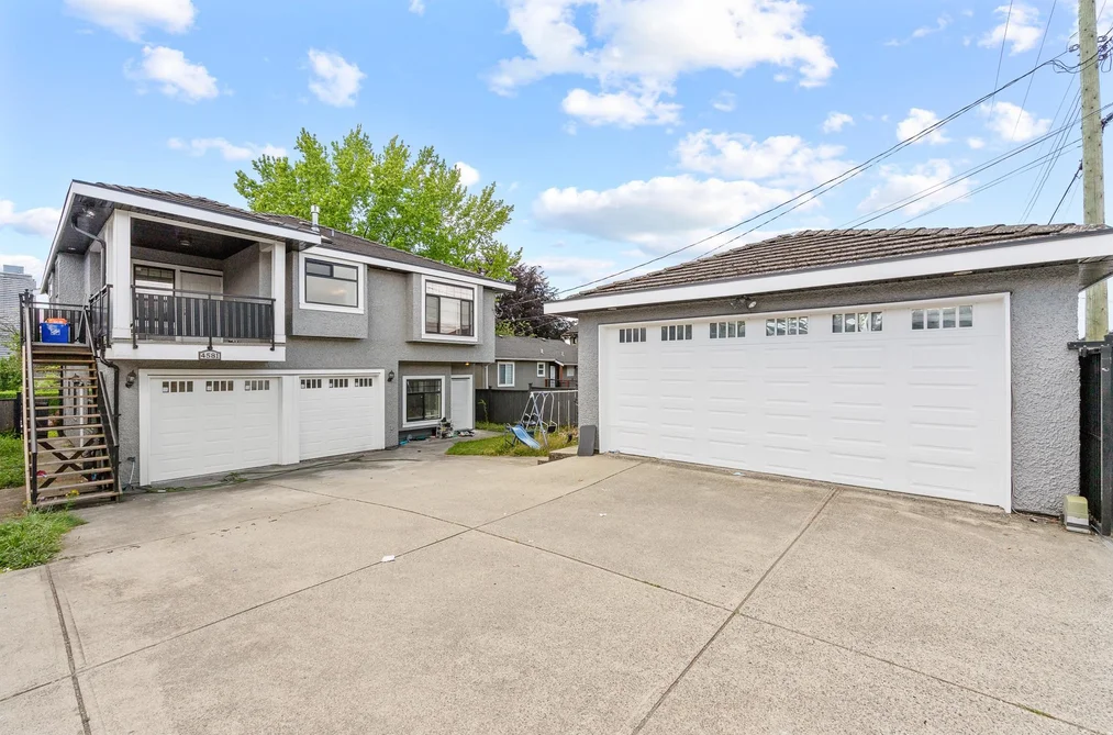 4581 PARKER STREET, Burnaby BC V5C 3E1, Burnaby BC — Residential for Sale — Photo 37 of 38