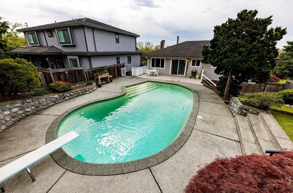 4581 SUNLAND PLACE, Burnaby BC V5J 3A3, Burnaby BC — Residential for Sale - Photo 3